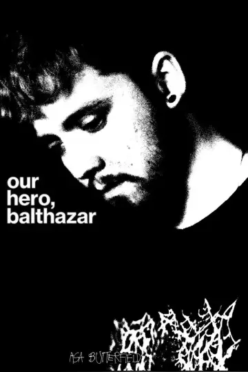 Poster to the movie "Our Hero, Balthazar" #1200609