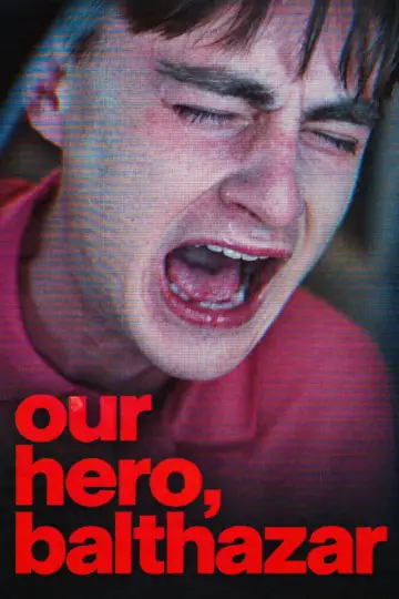 Poster to the movie "Our Hero, Balthazar" #1629187