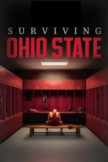 Poster to the movie "Surviving Ohio State" #1191098