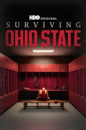 Poster to the movie "Surviving Ohio State" #1191100