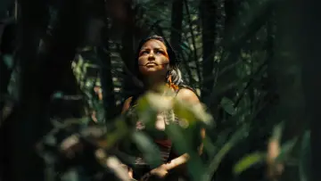 Backdrop to the movie "Yanuni" #799319