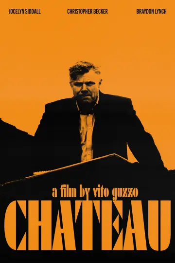 Poster to the movie "Château" #962779