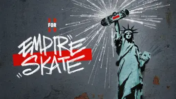 Backdrop to the movie "Empire Skate" #712947