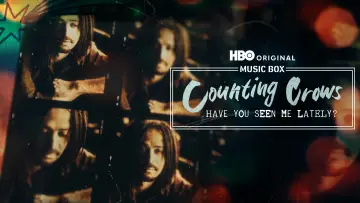 Backdrop to the movie "Music Box: Counting Crows: Have You Seen Me Lately?" #714453