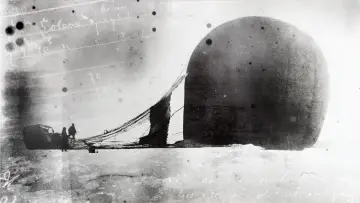Backdrop to the movie "Ice Grave" #1527396