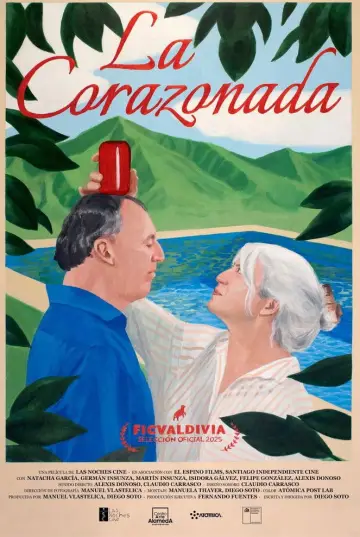 Poster to the movie "A Heart as Willing" #543173