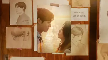 Backdrop to the movie "Even If This Love Disappears Tonight" #508417