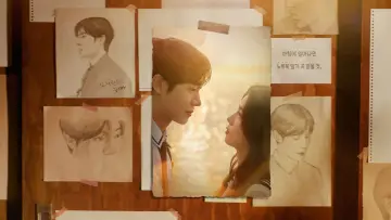 Backdrop to the movie "Even If This Love Disappears Tonight" #769538