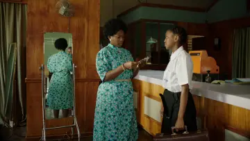 Backdrop to the movie "Laundry" #1226531