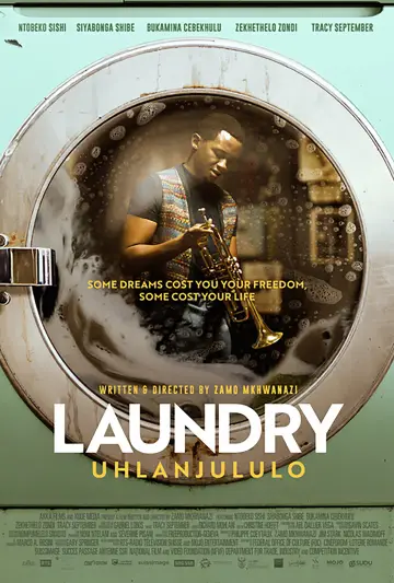 Poster to the movie "Laundry" #1732836