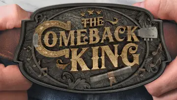 Backdrop to the movie "The Comeback King" #1533961