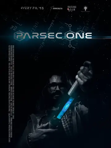 Poster to the movie "Parsec One" #769425