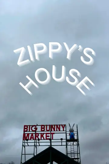 Poster to the movie "Zippy