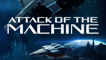 Backdrop to the movie "Attack Of The Machine" #1582542