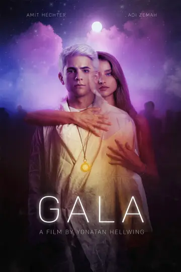 Poster to the movie "Gala" #1145890
