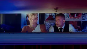 Backdrop to the movie "Body Blow" #1210752
