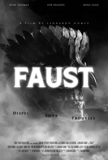 Poster to the movie "Faust" #1792482