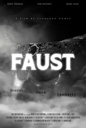 Poster to the movie "Faust" #1792483