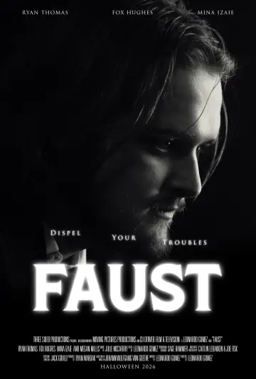 Poster to the movie "Faust" #1792485