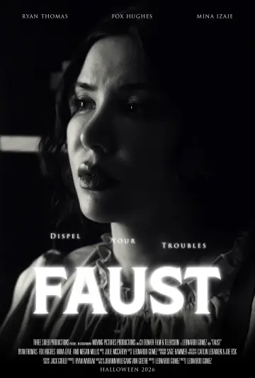 Poster to the movie "Faust" #1792486