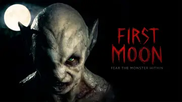 Backdrop to the movie "First Moon" #569090