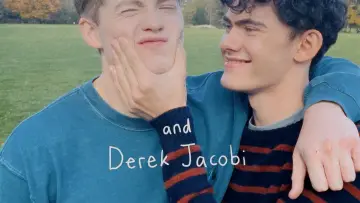 Backdrop to the movie "Heartstopper Forever" #1154353