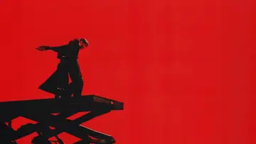 Backdrop to the movie "j-hope TOUR [HOPE ON THE STAGE] in Japan" #977615