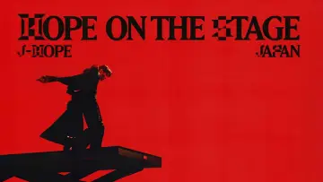 Backdrop to the movie "j-hope TOUR [HOPE ON THE STAGE] in Japan" #977616