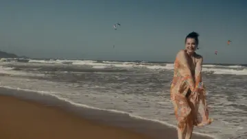Backdrop to the movie "Peça Para Solidão Solo" #1522113