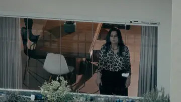 Backdrop to the movie "Peça Para Solidão Solo" #1522117