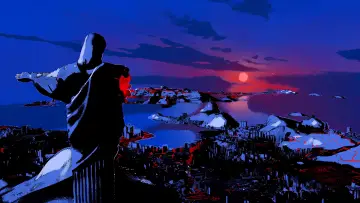 Backdrop to the movie "Rio de Janeiro: Paraíso em Chamas" #1883360