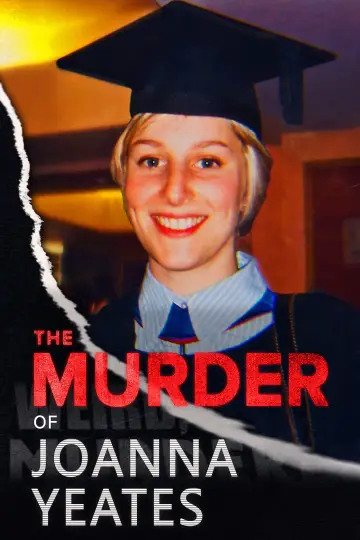 Poster to the movie "The Murder of Joanna Yeates" #1152774