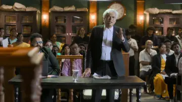 Backdrop to the movie "Yuddhakaanda Chapter 2" #1839972