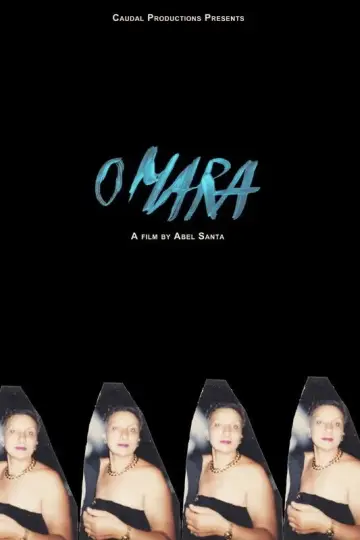 Poster to the movie "Omara" #1875614