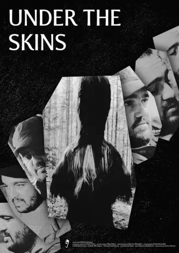 Poster to the movie "Under the Skins" #1184984