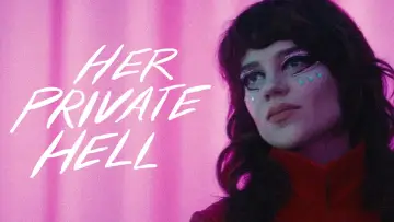 Backdrop to the movie "Her Private Hell" #1192831
