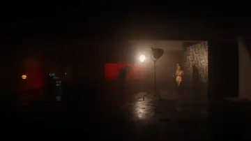 Backdrop to the movie "Her Private Hell" #1192841