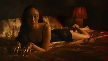 Backdrop to the movie "Her Private Hell" #1211901