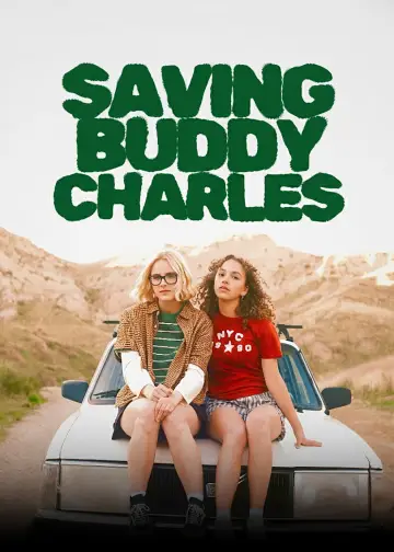 Poster to the movie "Saving Buddy Charles" #914051