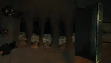 Backdrop to the movie "Tumbal Proyek" #816061
