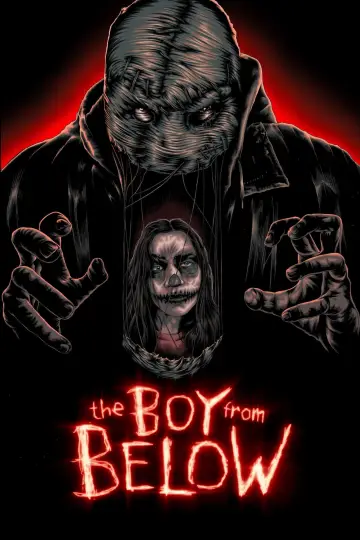 The Boy from Below