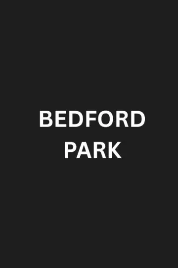 Poster to the movie "Bedford Park" #540920