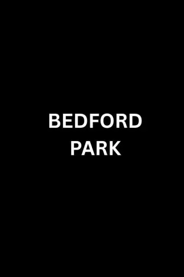 Poster to the movie "Bedford Park" #848465