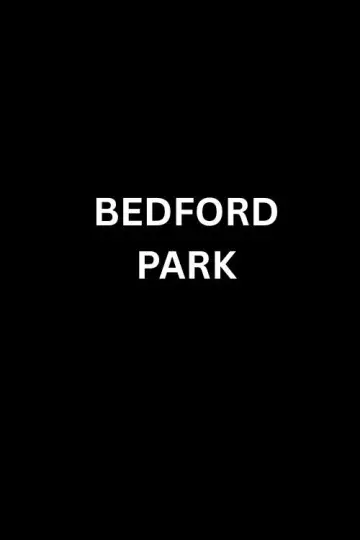 Poster to the movie "Bedford Park" #848466