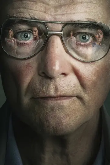 Poster to the movie "Barreda" #1615328