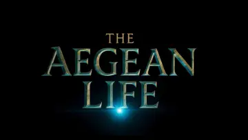 Backdrop to the movie "The Aegean Life" #1746065
