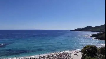 Backdrop to the movie "The Aegean Life" #1746068