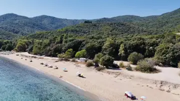 Backdrop to the movie "The Aegean Life" #1746069