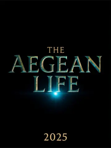 Poster to the movie "The Aegean Life" #1746071