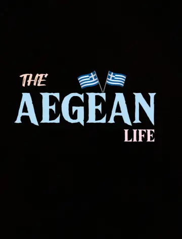 Poster to the movie "The Aegean Life" #1746072